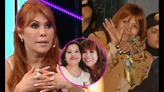 Magaly Medina recuerda sentencia que la llevó cárcel: 