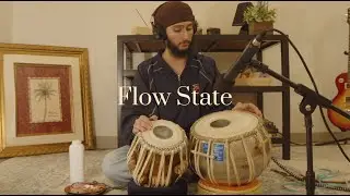 Flow State (Official Music Video)