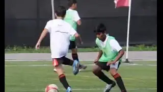 North Mississauga Soccer Club