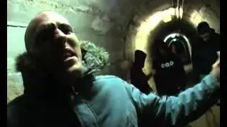 Mafia Guanche, y Ferni del Veneno crew - Locura