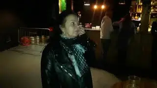 Kaos Urbano (La Cabra-Vic 08.02.19)