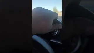 first drive with the ripp supercharger