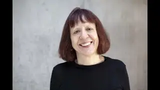 Clark Lecturers 2021: Rita Felski