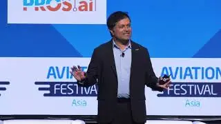 Modern Retailing: AI-Driven Revenue Optimization and Offer Creation with Surain Adyanthaya, PROS