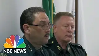 Officials arrest two juveniles in connection to Florida murders