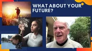 Sales Vision Business Games | What About Your Future?