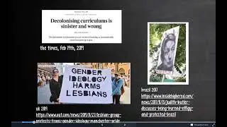 Decolonizing Trans/Gender Studies?: Weds 3 Feb, 2021