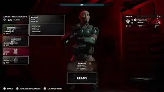 WORST |Killing Floor 3 |player ever pt.5 #gaming #livestream