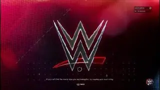 WWE 2K23: Wesley Hughes Vs Shane Stanton Online Hell In A Cell Match III