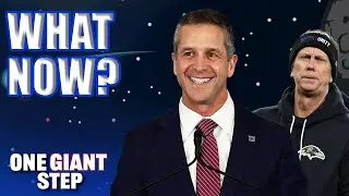 Did The Giants Get SCREWED By Todd Monken?? Breaking Down A Few OC Candidates | One Giant Step