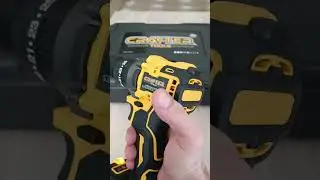 Şarjlı Matkap K&ouml;m&uuml;rl&uuml; - K&ouml;m&uuml;rs&uuml;z Motor Nasıl Anlaşılır  #shorts
