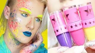 ✨VIRAL INSTAGRAM  MAKEUP VIDEOS #17 | Best Makeup Tutorials 2019 | Makeupholic