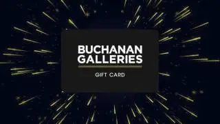 Buchanan Galleries Gift Cards
