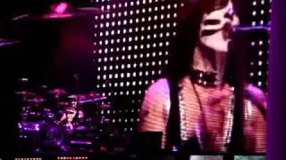 KISS Performing 