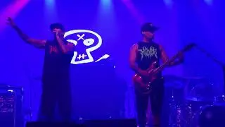 (hed) p.e. &ndash; &ldquo;Killing Time&rdquo;  Live at Mount Dora Music Hall July 2025