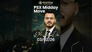 Buying on dips  | PSX Midday Move                     #psx #trading #business