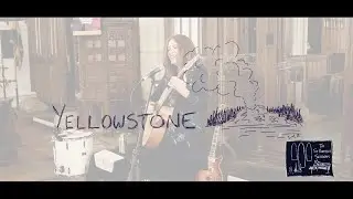 Sarah McQuaid - The St Buryan Sessions - Yellowstone (Official Music Video)
