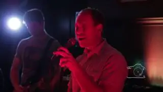 Everybody Left at Victoria Ska & Reggae Fest 2017: Losing It