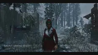 LIVE - Dead by Daylight