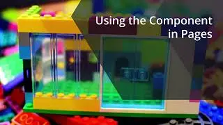 Sitecore Components in Action