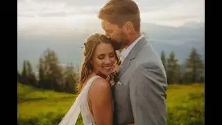 Destination Wedding in the Austrian Alps Tyrol