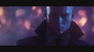 Hitman: World of Assassination | A Bitter Pill | SASO | 4:59