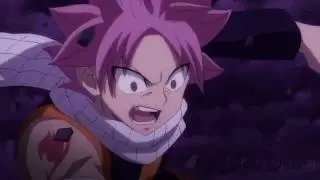 [AMV] Fairy Tail S9 - Bad Liar