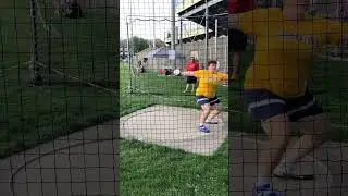 2024 Richmond Invite - Wauwatosa