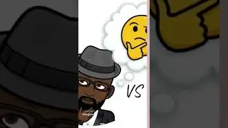 What would you choose 🤔