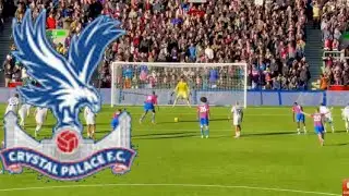 Jean-Philippe Mateta SCORES PENALTY vs Man United from MULTIPLE ANGLES | November 2025