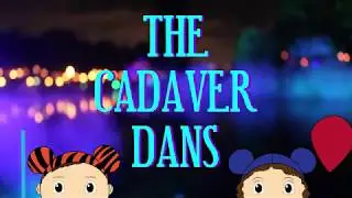 The Cadaver Dans - Disneyland Halloween