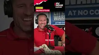 Discover the Top-Selling RVs in Florida and Why They're a Hit! - RV Hour Podcast - Ep 85 #rvliving
