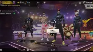 FREE FIRE || FFCS CUP || SUPER LAST OVER || TOTAL GAMING