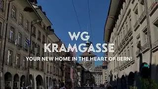 WG Kramgasse