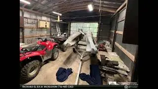 Homes for Sale - 7019 Parker Road, Chautauqua, NY