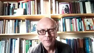 Tradicionalisto mintys (90) Kodėl Vilniaus arkikatedroje buvo plojama Ukrainos diktatoriui?