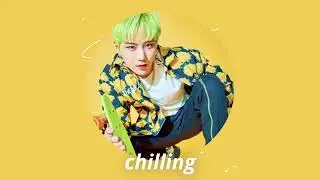 Free Chill Kpop Type Beat 