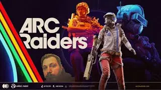 WINTER IS COMING #arcraiders ! #24