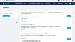 Systeme.io Marketplace Feature