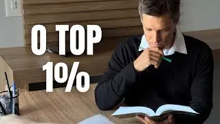 10 hábitos que me aprovaram em 1º lugar na Receita Federal (Auditor)
