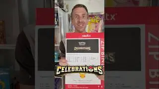 Celebrations Master Set! #pokemon #masterset #challenge #gottacatchemall