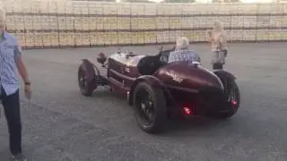J&oslash;rgen Str&oslash;jer og Bendt Thorup i Alfa