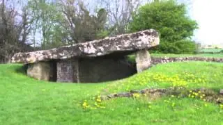 Pre historic Britain by Odyssey Travel