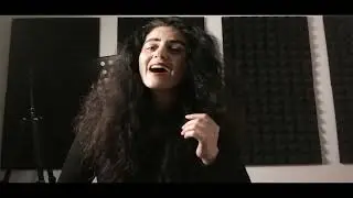 Hratsjuhi Aramian - Always Remember Us This Way (from 'A Star Is Born).
