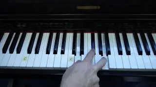 Easy-to-Play Piano 