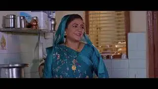 Bhola No Bhagwan | Vikram Thakor Full Gujarati Movie | HD