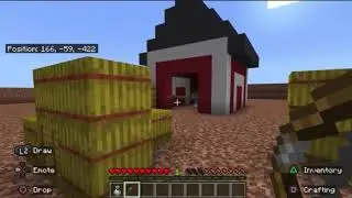 George Wander Episode 12 - &ldquo;Inadvertent Bowfire&rdquo;