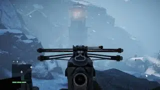 Prison camp escape in far cry 4 #gameplayvideos #pcgames #adventuregames #nocommentarygameplay 