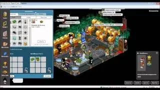 Da2 Habbo inters napas 1&ordm; video