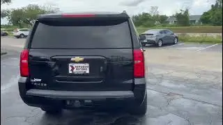 2019 Chevrolet Tahoe LT For Sale &ndash; Fort Myers, FL | Keywood Motors 
